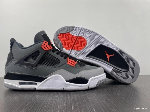 Jordan DH6927-061 4 "Infrared" Retro Air 0727